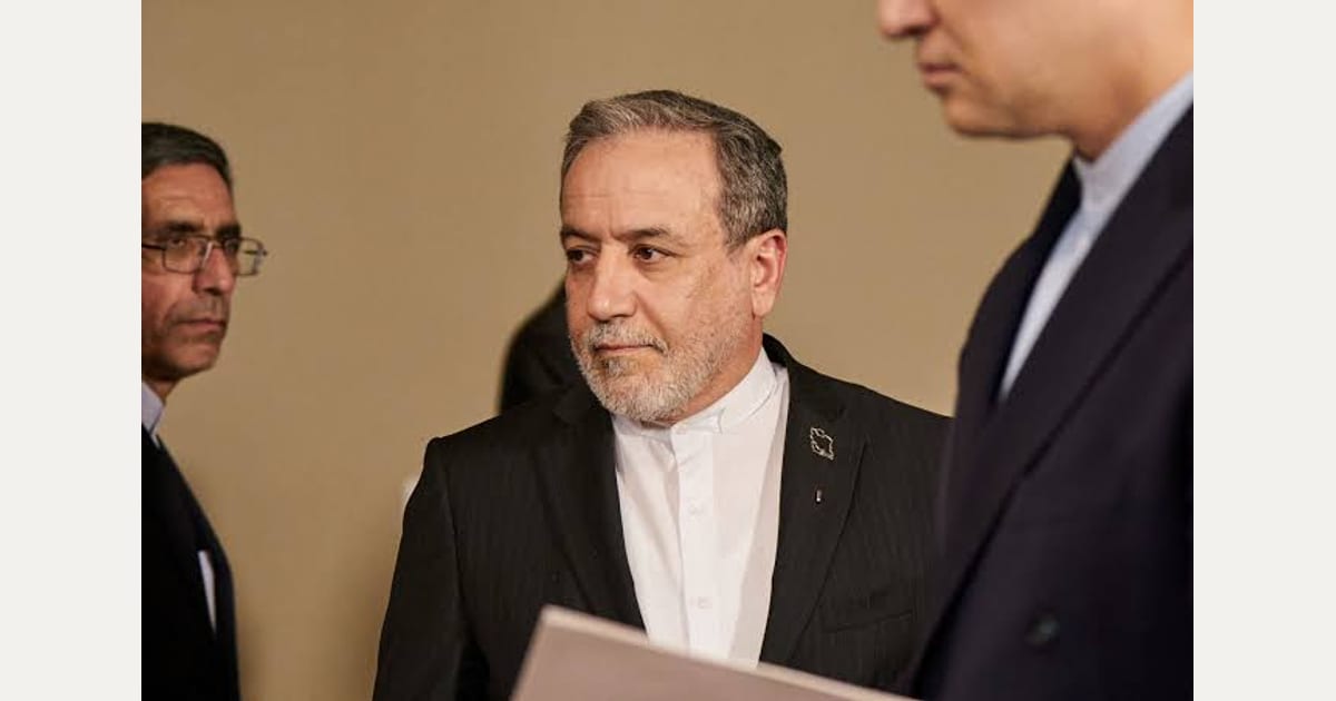 Ιράν: Οι ΗΠΑ απάντησαν μέσω Κατάρ στην πρότασή του – «Θα τα παρατήσουν», λέει ο Τραμπ