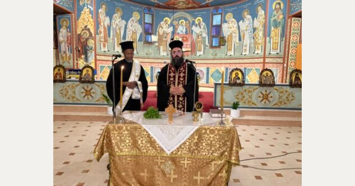 Με το βλέμμα στη νέα κατηχητική χρονιά η συνάντηση των Κατηχητών της Ιεράς Μητροπόλεως Κίτρους