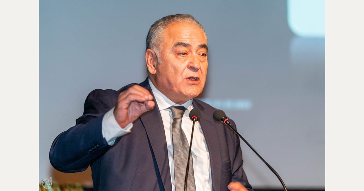 Γ. Χατζηθεοδοσίου: Βιώνουμε μία έκτακτη συνθήκη και χρειάζονται πιο δραστικές κυβερνητικές παρεμβάσεις