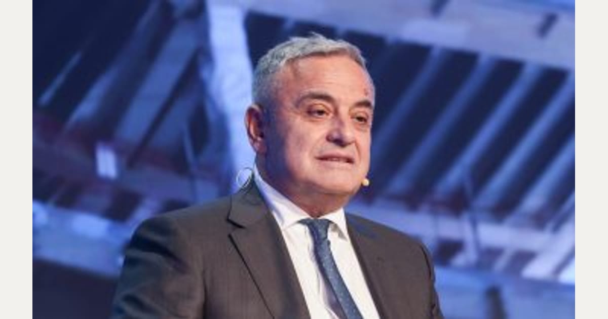 Παναγιωτόπουλος (ΤΕΡΝΑ): Οι υποδομές χρειάζονται ένα νέο μοντέλο ανάπτυξης