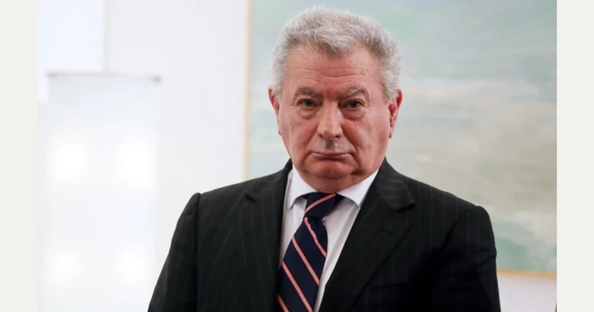 Δίκη Σήφη Βαλυράκη: Στην τελική ευθεία για την ετυμηγορία μετά τις μαραθώνιες αγορεύσεις Νίκου και Ζωής Κωνσταντοπούλου