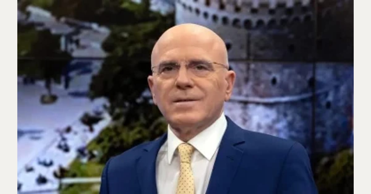 Σφοδρή κριτική κατά Δημάρχου Θεσσαλονίκης από τον Σ.Καλόγηρο για τη χρηματοδότηση της TV100