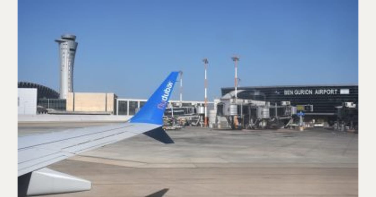 Νετανιάχου-Flydubai: «Ο ένας πιλότος επιχείρησε να μαχαιρώσει τον άλλον για να ρίξει το αεροπλάνο»