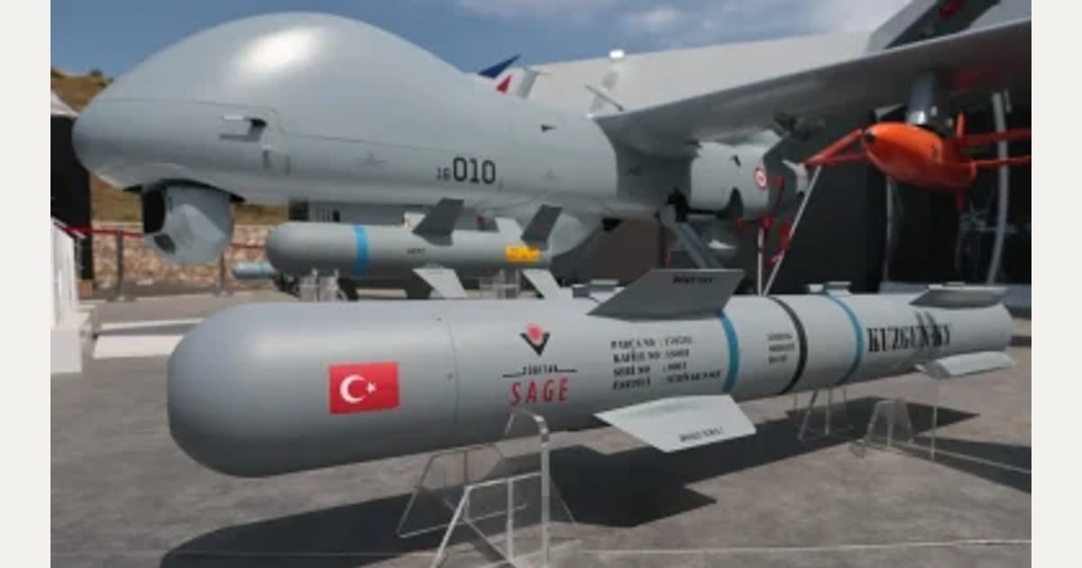Μαζικές τουρκικές παραβιάσεις με drone και οπλισμένα F-16