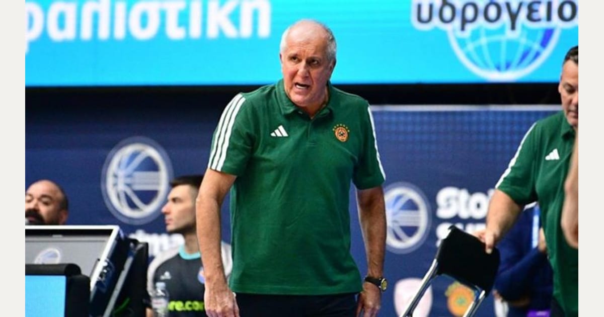 Ο Παναθηναϊκός ψάχνει ψηλό στο ΝΒΑ