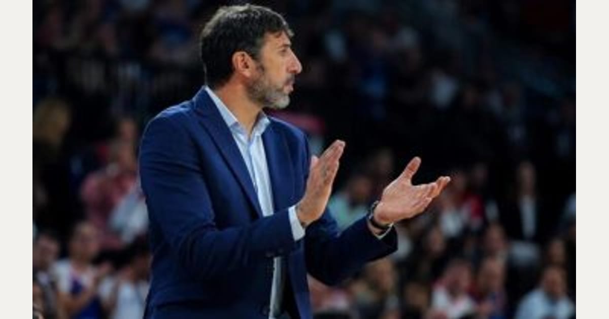 Μουμπρού: «Σπουδαία ομάδα ο Ολυμπιακός»