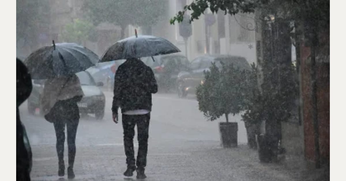 Η Ν.Ζιακοπούλου προειδοποιεί: «Η Κρήτη θα “πλημμυρίσει”» (βίντεο)