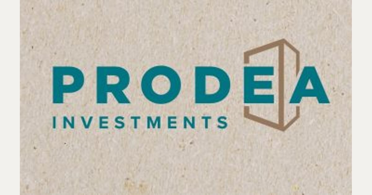 PRODEA Investments: Στα €49,9 εκατ. το adjusted EBITDA το α’ εξάμηνο του 2026