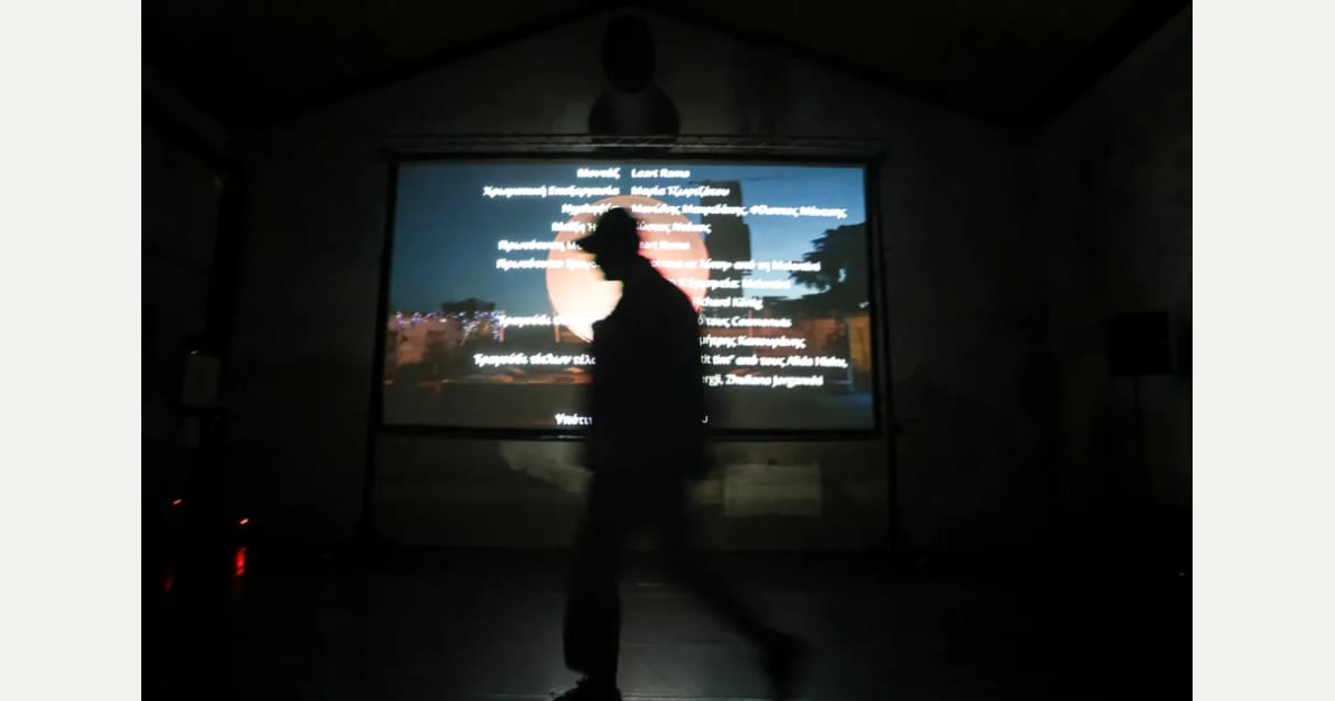DOTS International Documentary Film Festival 2026: Η γιορτή του ντοκιμαντέρ μικρού μήκους επιστρέφει στην Αθήνα