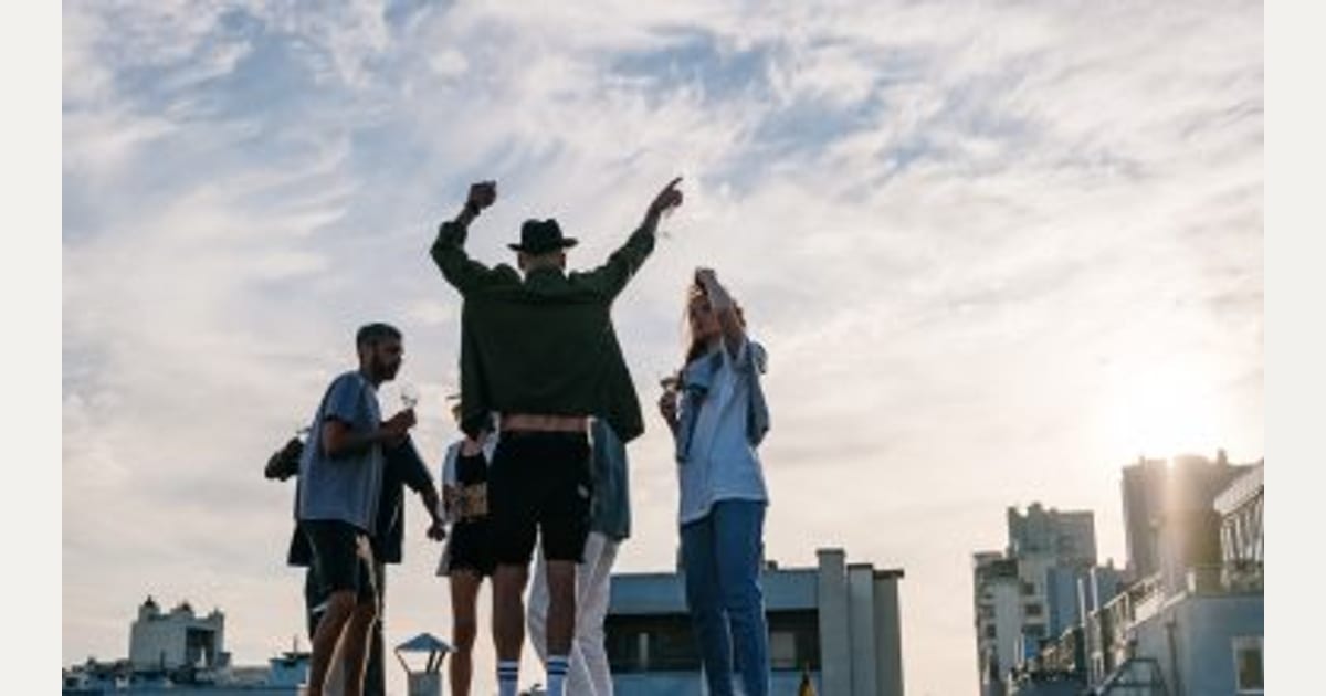 Η απλή τακτική που σε κάνει αμέσως πιο συμπαθή