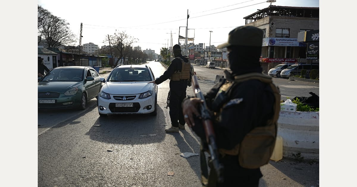 Συρία: Επτά νεκροί και τέσσερις τραυματίες εξαιτίας επίθεσης ενόπλων σε λεωφορείο