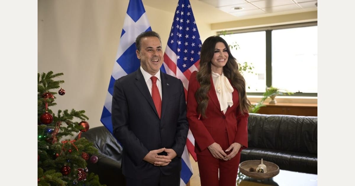 «Άγρια Δύση» a la ελληνικά