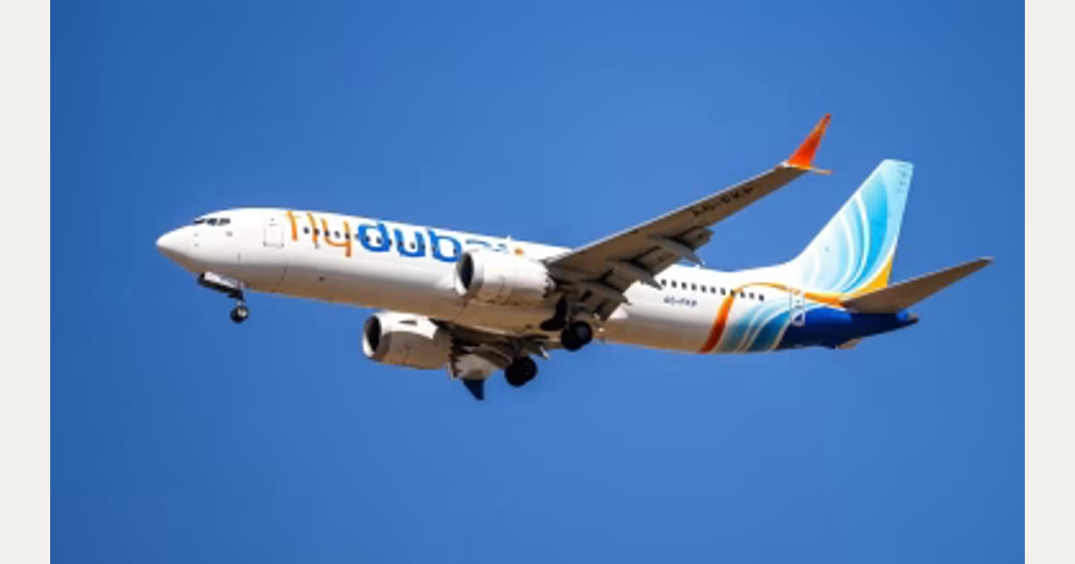 N.Τραμπ για το θρίλερ στην πτήση της Flydubai: «Ίσως ήταν τρομοκράτης ή διαταραγμένος»