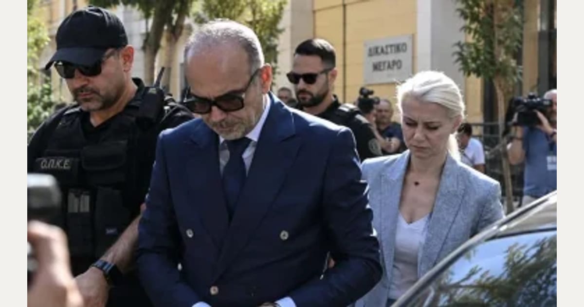 Ο Ηλίας Θεοδωρόπουλος ζητά τρεις μάρτυρες και την κόρη του: «Δεν γνώρισα ποτέ τον Γιώργο Μαζωνάκη»
