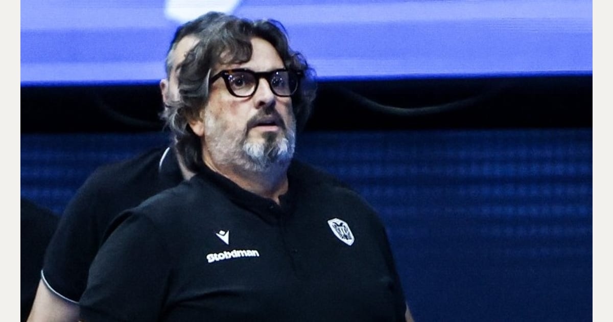 «Μπαρούτι» ο Τρινκιέρι