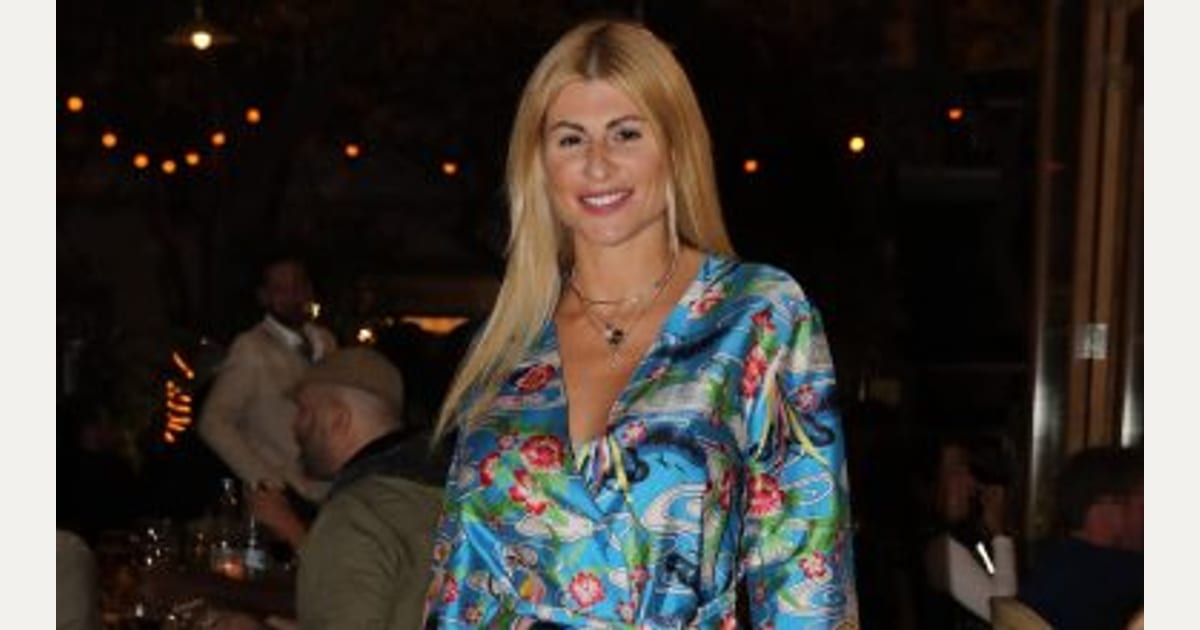 Ε.Παπαδοπούλου: Χτύπησαν τον γιο της σε παιδότοπο – «Ένιωσα την καρδιά μου να σπάει»