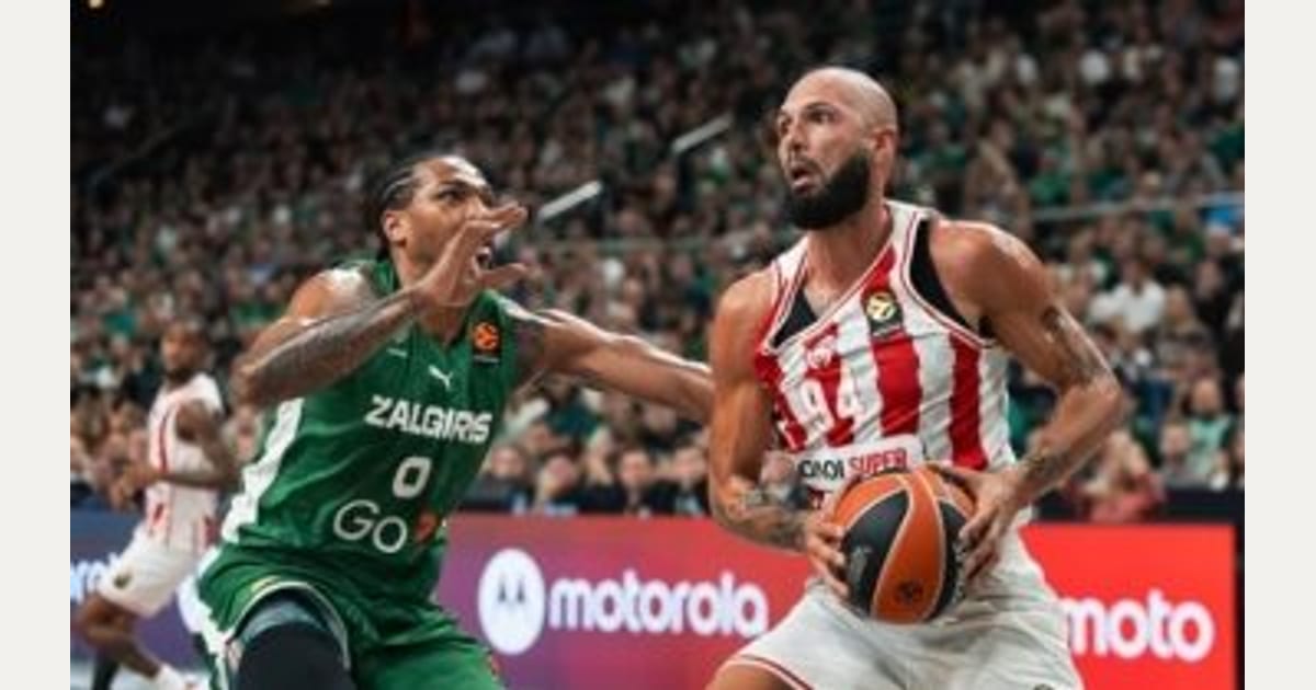 Δεν χάνει ο Ολυμπιακός στην Μπολόνια