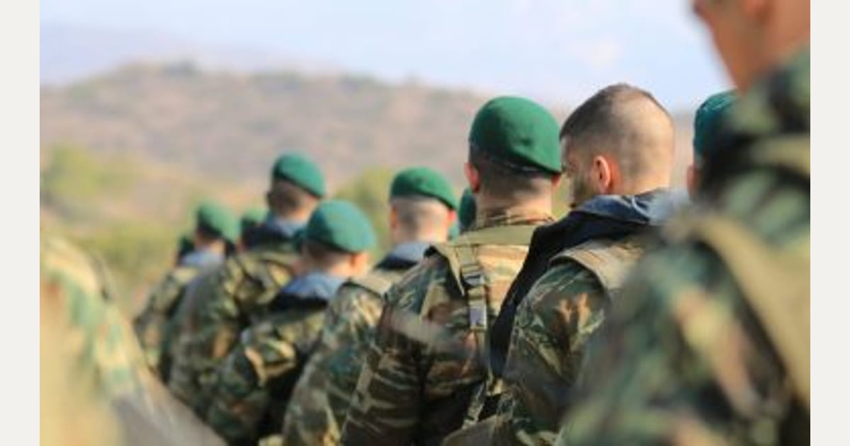 Φάρσαλα: Έκλεισε οριστικά το στρατόπεδο «Μαρκοπούλου» μετά από 70 χρόνια