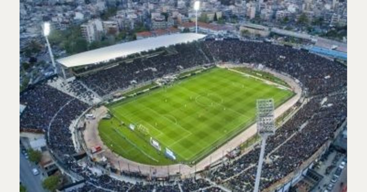 Ελλάδα – Ολλανδία: Οι οδηγίες της ΕΠΟ για τους φιλάθλους που θα πάνε στην Τούμπα
