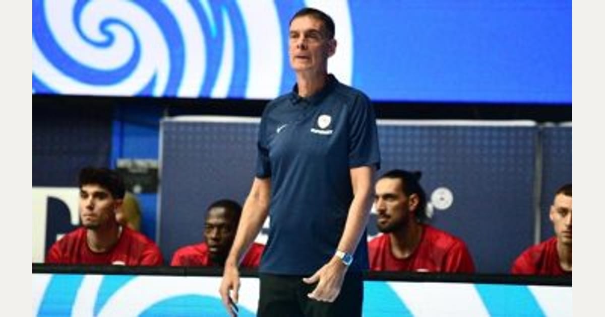 Μπαρτζώκας: «Ο Ολυμπιακός παίζει πάντα για να κερδίζει τίτλους»