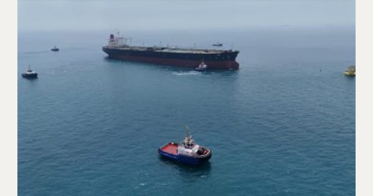 Η επόμενη κρίσιμη θαλάσσια οδός που θα αξιοποιήσει το Ιράν εξαιτίας των αμερικανικών αποκλεισμών