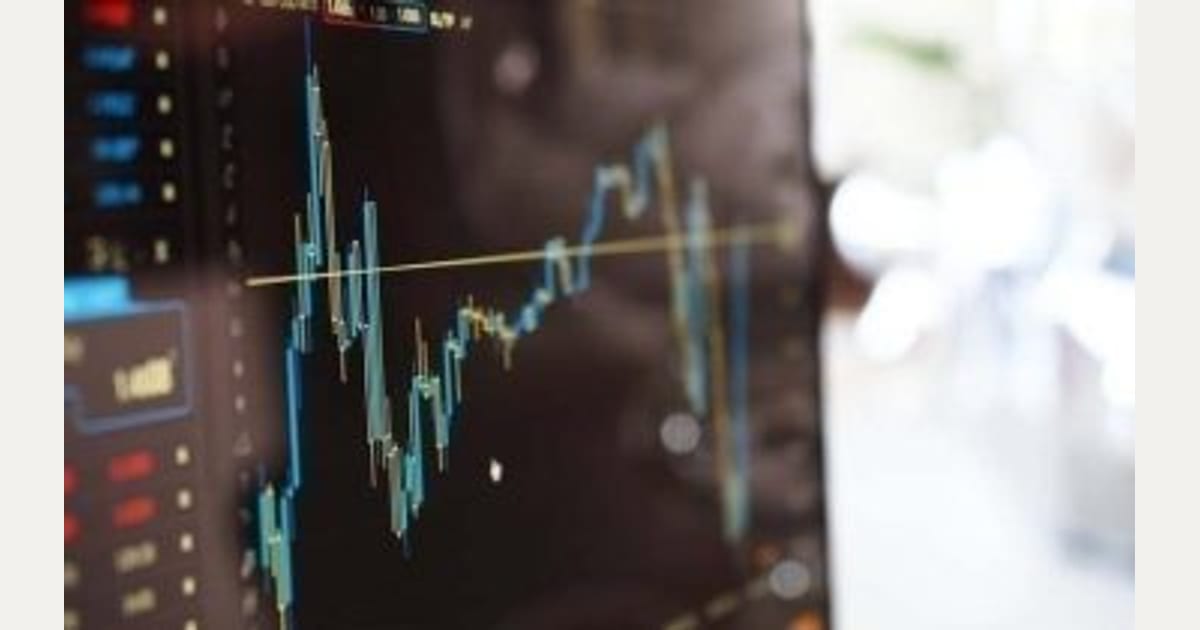 Πιέσεις ξανά στα ομολόγα: Στα υψηλότερα επίπεδα από το 2002 η απόδοση του αμερικανικού 10ετούς