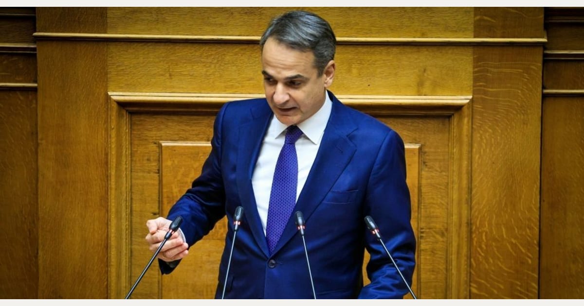 «Τριγμοί» σε κυβέρνηση-κόμμα ΝΔ