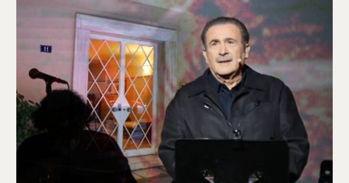 Λ.Λαζόπουλος για το ιατρείο: «Βάλανε μπαταρία στους δονητές και όχι στους απινιδωτές»