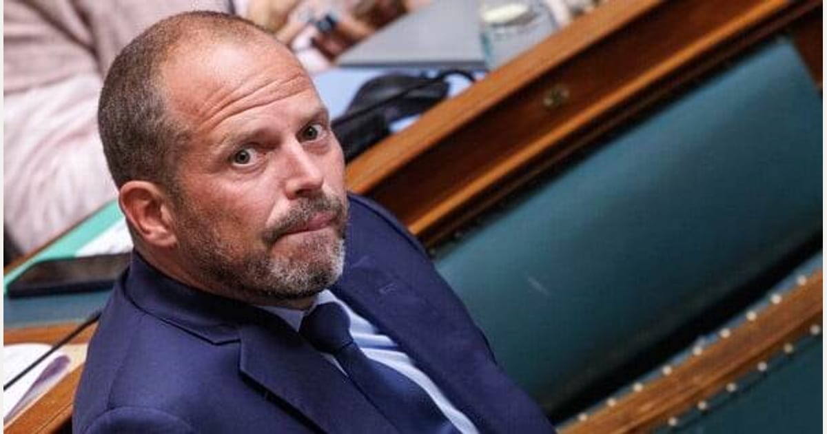 «Θα είναι ένας σκοτεινός χειμώνας για την Ευρώπη», προειδοποιεί ο υπουργός Άμυνας του Βελγίου