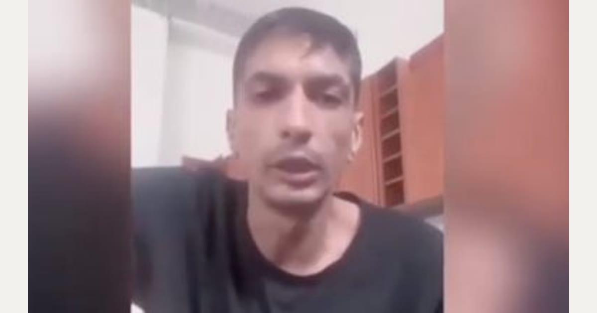 Ρομά πατέρας 4χρονης στα Άνω Λιόσια: «Δεν ζητάω συγνώμη στη δασκάλα – Ζητάω για την πράξη» (βίντεο)