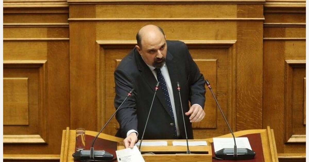 Θα ξεδιπλώσει το κουβάρι της συγκάλυψης η παραπομπή Τριαντόπουλου;