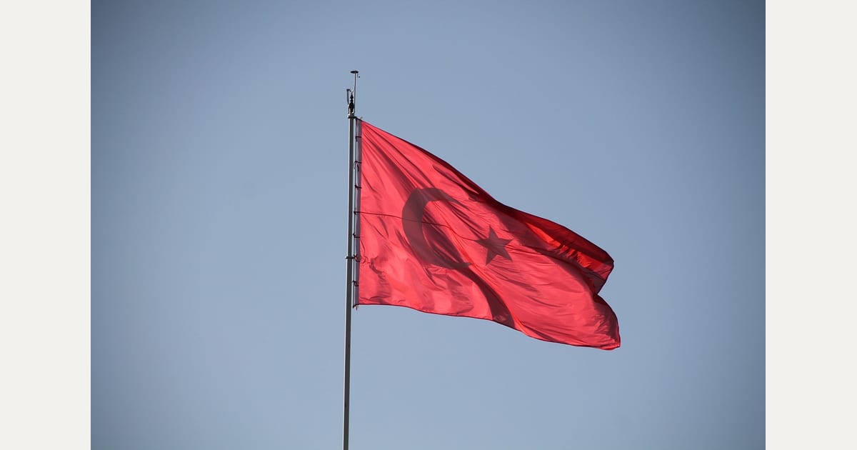Τουρκικό ΥΠΑΜ: Πόντιση καλωδίου μόνο με προηγούμενο συντονισμό με την Άγκυρα