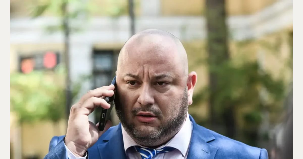 Νέα κόντρα Μ.Νικολάου – Α.Θεοδωρόπουλου στον «αέρα» (βίντεο)