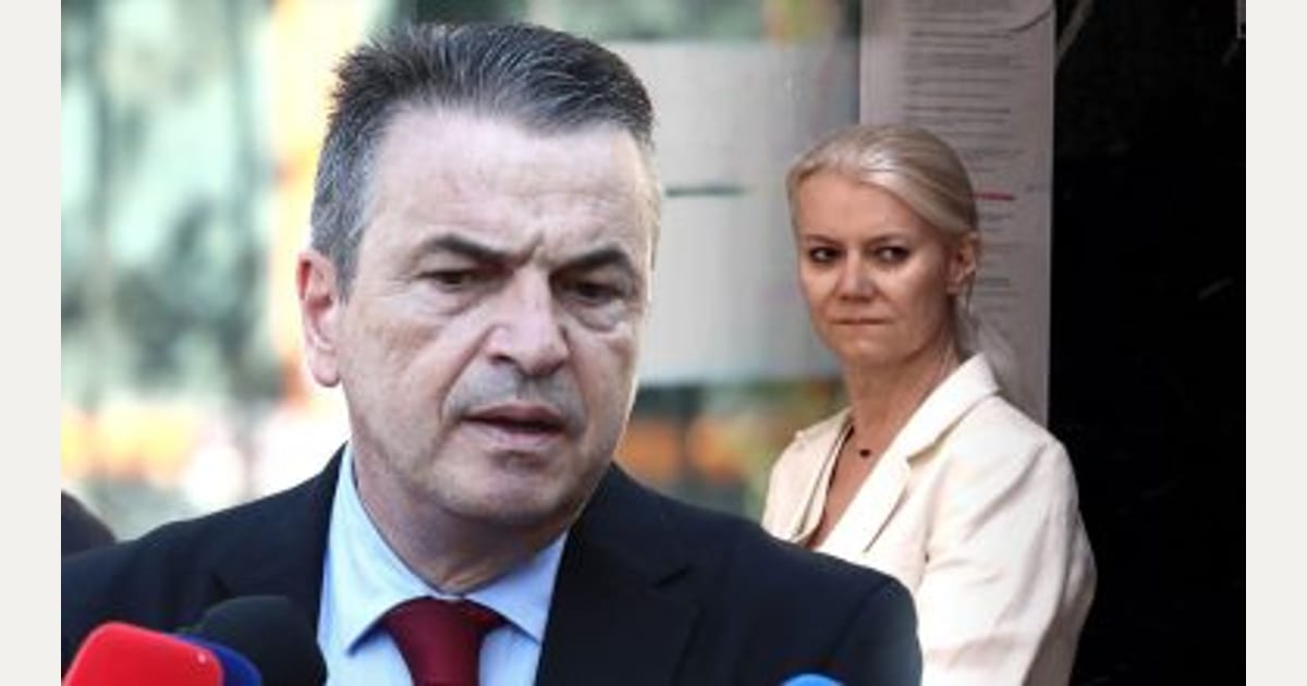Παραιτήθηκε ο δικηγόρος Ν.Αλεξανδρής από την υπεράσπιση της Ιωάννας Γάκα μέσα σε 3 ημέρες!