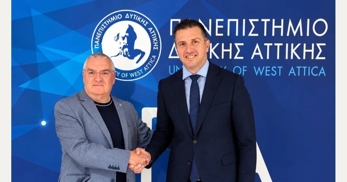 Μνημόνιο Συνεργασίας ΓΓΕΕ – ΠΑΔΑ για την ανάπτυξη δεξιοτήτων οπτικοακουστικών μέσων και την αντιμετώπιση της παραπληροφόρησης