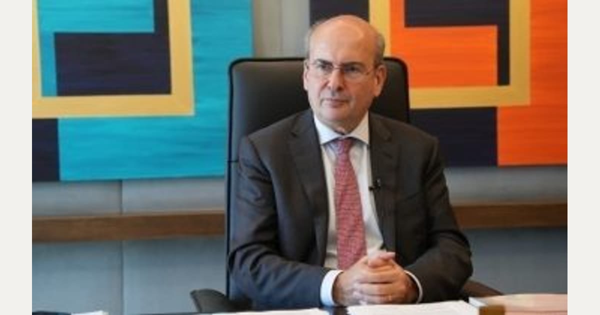 Χατζηδάκης: «Είμαστε η τρίτη χώρα στην ευρωζώνη σε παρεμβάσεις για την αντιμετώπιση της ενεργειακής κρίσης»