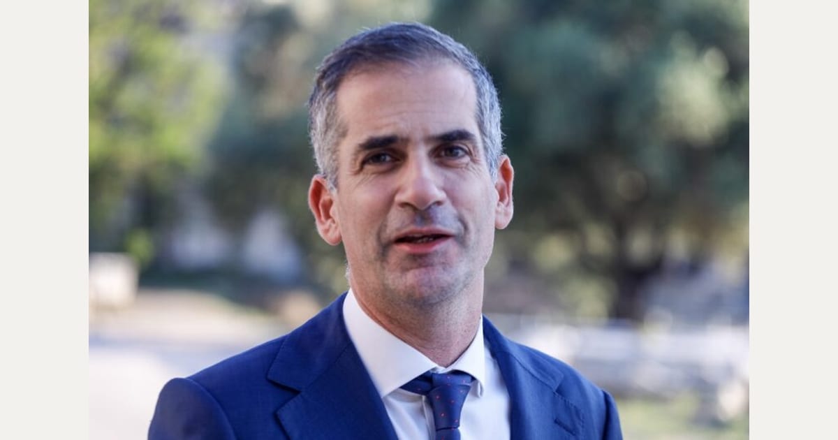 Κ.Μπακογιάννης για κυβερνητική αλαζονεία: «Ο κόσμος το έχει τούμπανο»