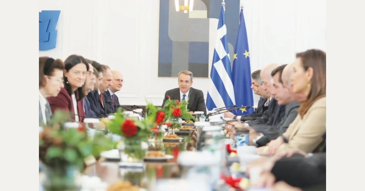 Σε απόγνωση ο Μητσοτάκης: Τάζει τώρα όσα δεν έκανε επί επτά χρόνια