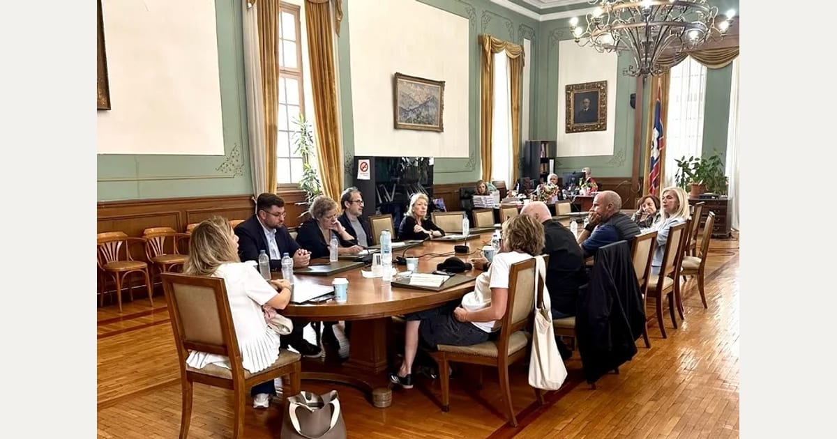 Ανοιχτή Πόλη: Όχι στην κατάργηση του ΟΠΑΝΔΑ