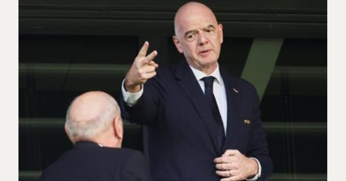 Ρούι Πίντο: «Ο Τζιάνι Ινφαντίνο γνώριζε για όλες τις παρατυπίες της ομάδες από το 2014»