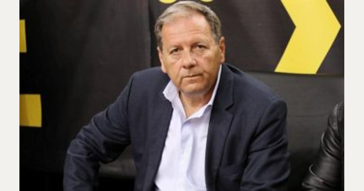 Αγγελόπουλος: «Η πρόταση του NBA προς την Euroleague είναι προσπάθεια απορρόφησης και συγχώνευσης»