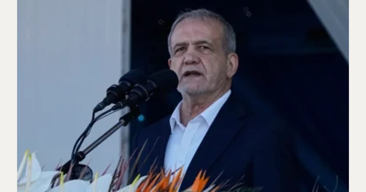 Τεχεράνη για ΗΠΑ: «Διάλογο ναι, αλλά αν χτυπήσουν θα υποστούν αντίποινα»
