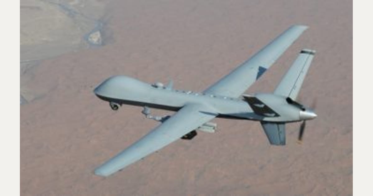 Νέα τουρκική πρόκληση στο Αιγαίο: Drone παραβίασε δύο φορές τον ελληνικό εναέριο χώρο