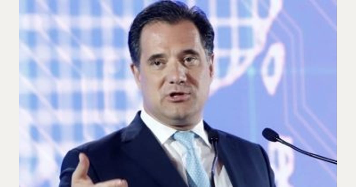 Γεωργιάδης για την επίσκεψη Τσίπρα στο Άγιο Όρος: «Για άθεος τα λέει πολύ ωραία ο άτιμος»