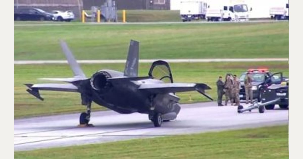 Φινλανδία: Παρέλαβε τα πρώτα F-35 από τις ΗΠΑ – Κριτική για το κόστος του προγράμματος