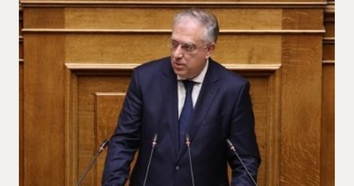 Θεοδωρικάκος: «Μια πιο παραγωγική οικονομία είναι προϋπόθεση για να βελτιώνονται οι μισθοί των εργαζομένων»