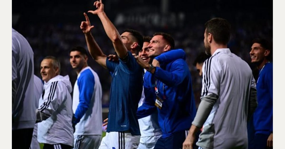 Τα κέρδη της Εθνικής από την πορεία