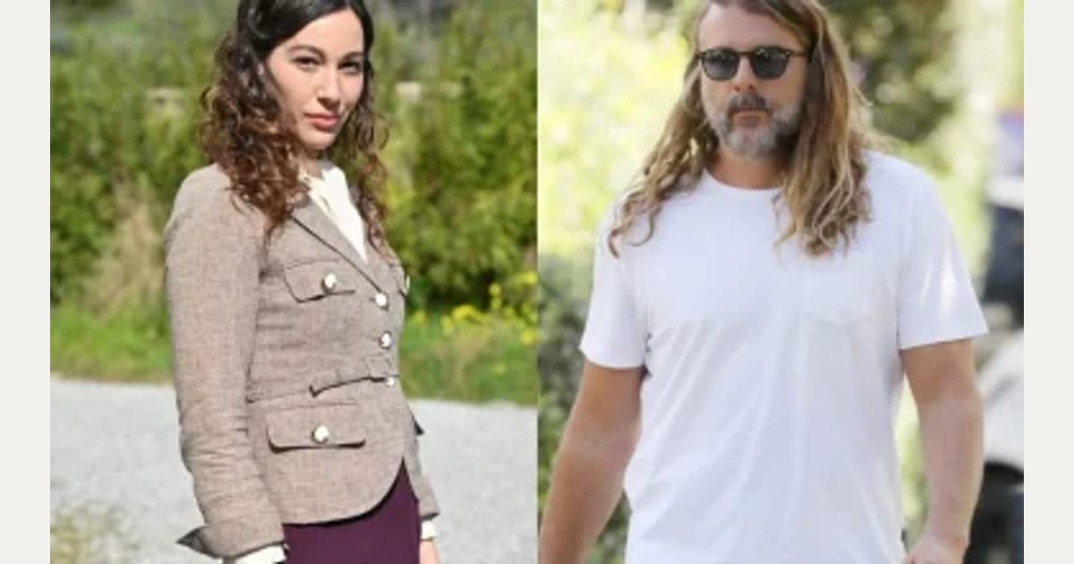 Ο Νεκτάριος Νικολόπουλος θα γίνει πατέρας για τρίτη φορά – Έγκυος η Ηρώ Πεκτέση
