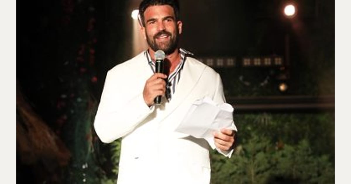 Δ.Αλεξάνδρου για το σχόλιο που προκάλεσε αντιδράσεις: «Έχω αυτοματοποιημένη απάντηση στο Instagram»