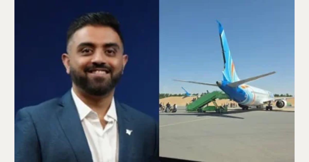 Κυβερνήτης Flydubai: «Δεν μπορούσα να αφήσω όλους αυτούς τους ανθρώπους να πεθάνουν» (βίντεο)
